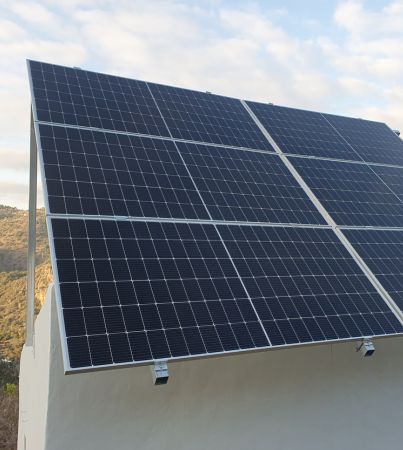 Instalaciones Fotovoltaicas