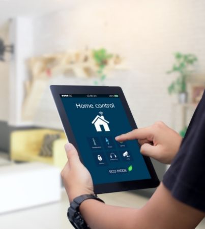 Hogar Inteligente