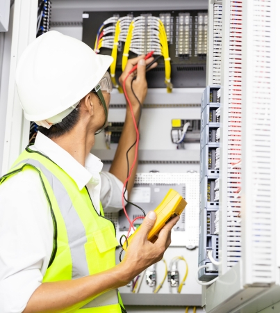 Instalaciones Eléctricas